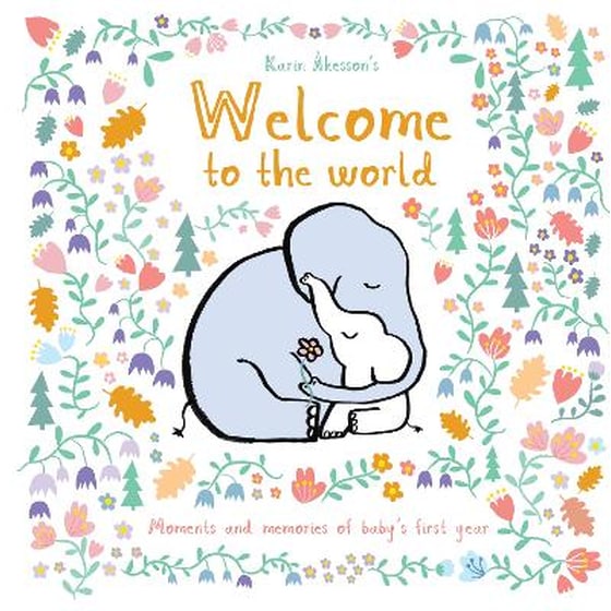 Welcome to the World image 0