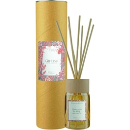 Diffuser Ambientair Cinnamon and Apple 100ml - Μπεζ