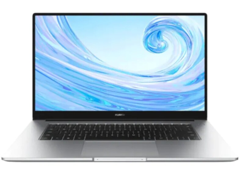 Huawei MateBook D15 Laptop (Intel Core i5 1135G7/8 GB/512 GB SSD/Intel Iris Xe Graphics)