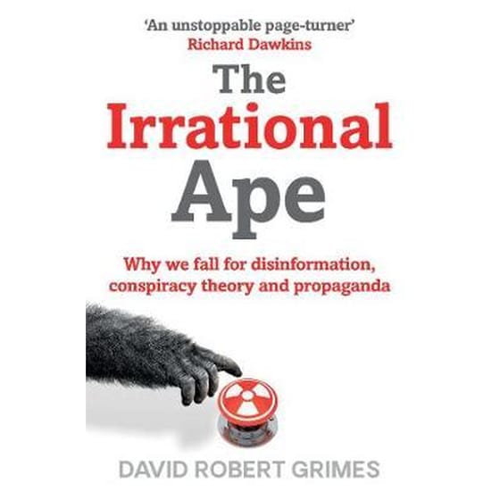 The Irrational Ape image 0