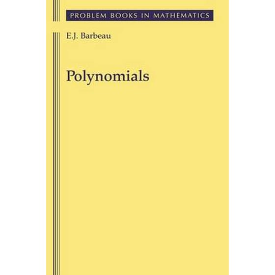 Polynomials image 0