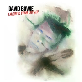 Excerpts From Outside (LP Coloured) (RSD 2026)