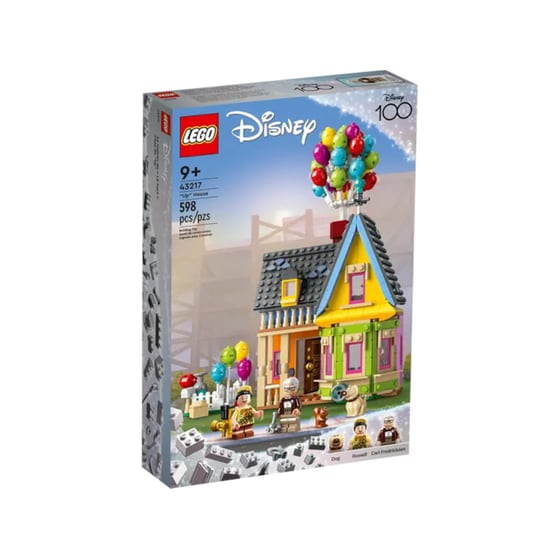 LEGO® Disney ‘Up’ House​ (43217) image 0