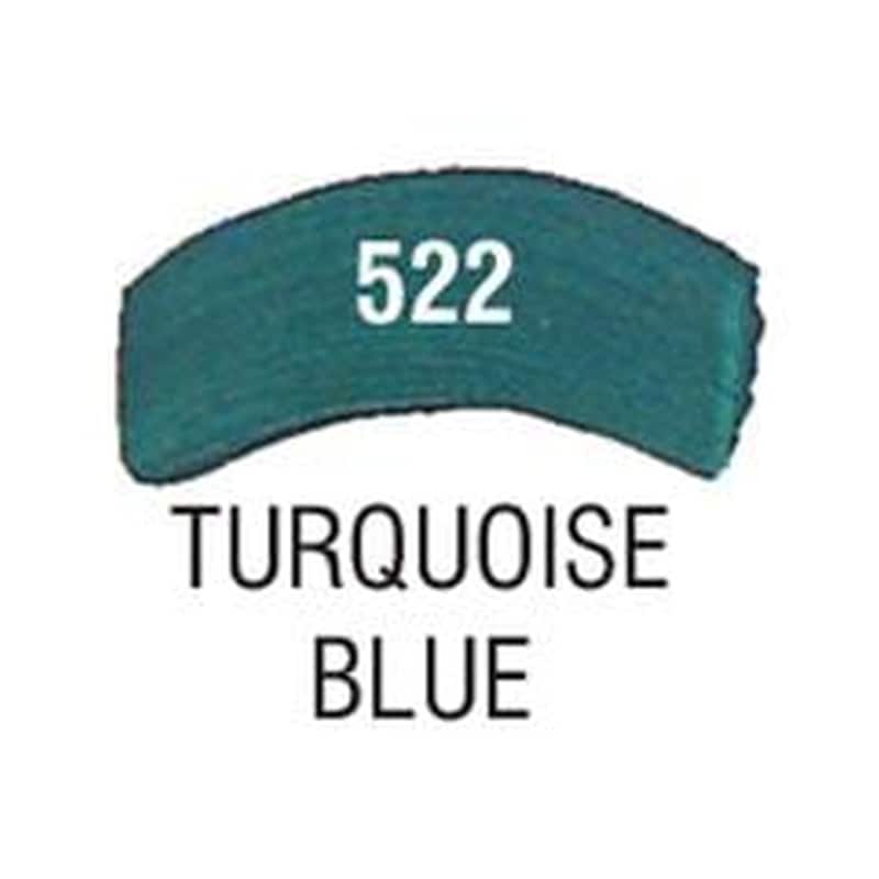 Talens Van Gogh Ακρυλικό Χρώμα 522 Turquoise Blue 40ml