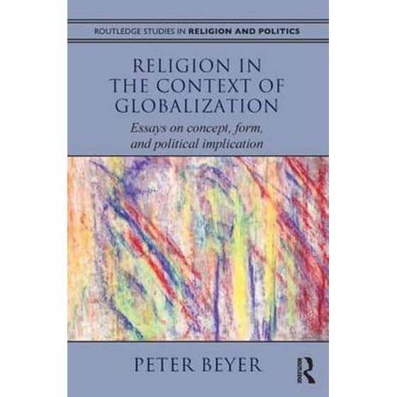 Religion in the Context of Globalization image 0