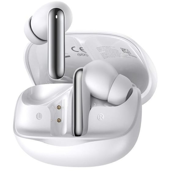 Ακουστικά Bluetooth QCY Melobuds N50 - Λευκό image 0