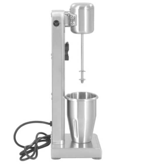 Επιτραπέζια Φραπεδιέρα VIDA XL 80 W Inox image 3