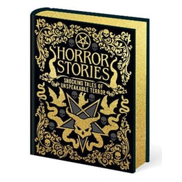 Horror Stories