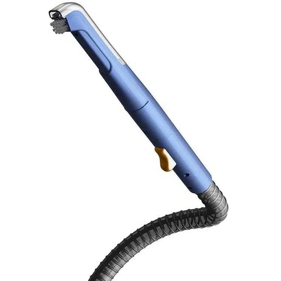 DEERMA DEM-BY200 950 W με Κάδο Μπλε Ηλεκτρική Σκούπα image 3