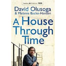 House Through Time