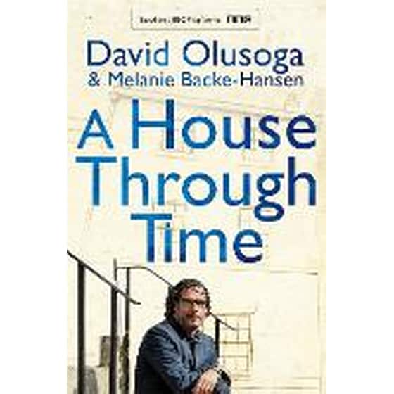 House Through Time image 0