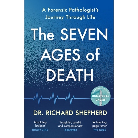 Seven Ages of Death image 0
