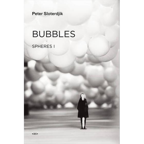 Bubbles Volume 1 Microspherology image 0