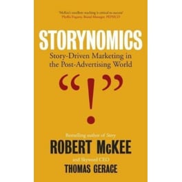 Storynomics