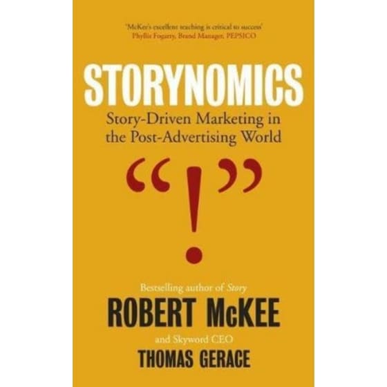 Storynomics image 0