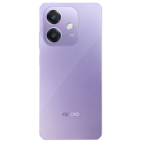 Oppo A40 128 GB - Starry Purple image 4