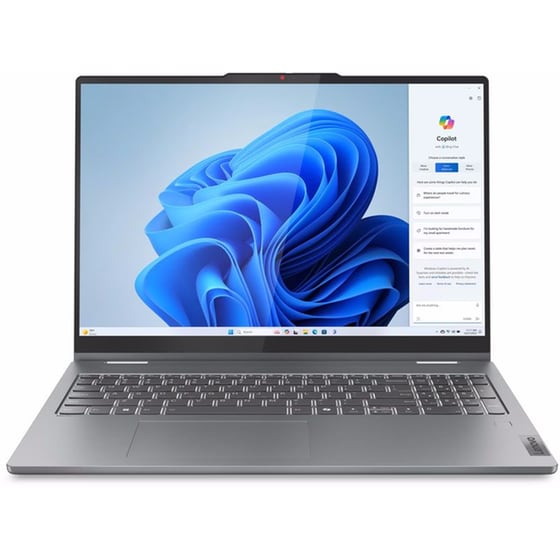 Lenovo IdeaPad 5 16IRU9 16" FHD IPS (Core 5-120U/16 GB/512GB SSD/Arc Graphics/Win11Home) Laptop image 2