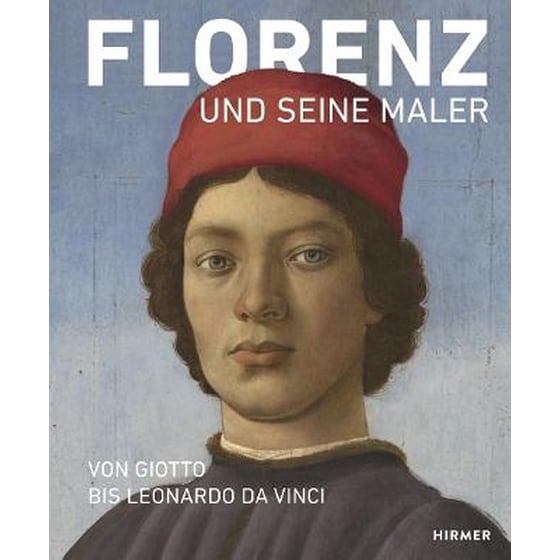 Florence and its Painters image 0