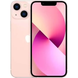 Μεταχειρισμένο Apple iPhone 13 Mini 128GB Pink second go Certified by iRepair