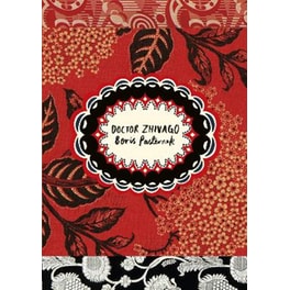 Doctor Zhivago (Vintage Classic Russians Series)