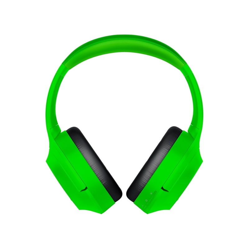 Razer Opus X Gaming Ασύρματα Ακουστικά Πράσινα