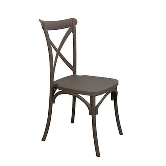 Καρεκλα Mocha Pp image 0