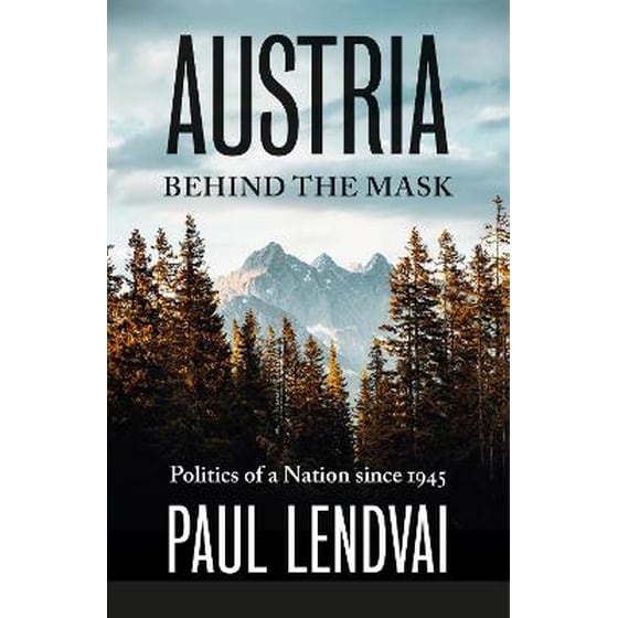 Austria Behind the Mask image 0