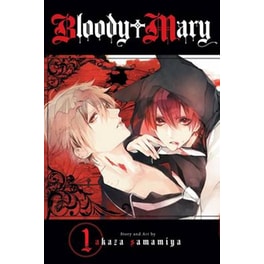 Bloody Mary