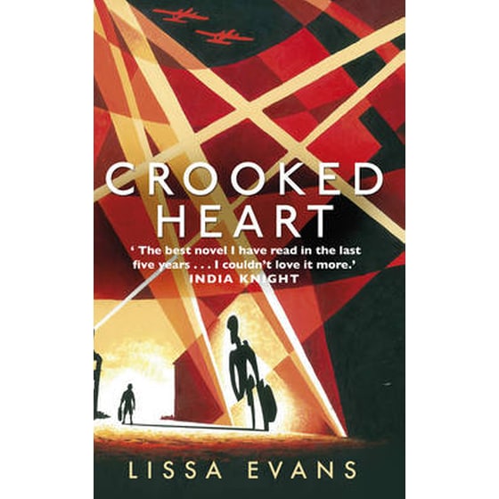 Crooked Heart image 0