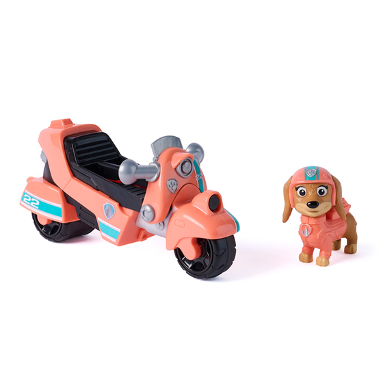 Spin Master Paw Patrol Όχημα Liberty image 3