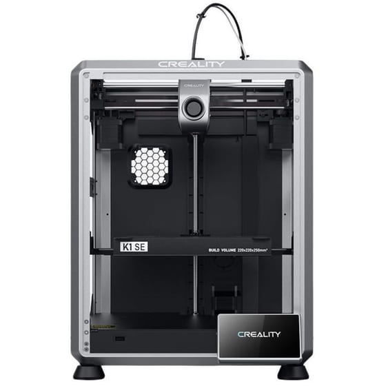 3D Εκτυπώτης Creality K1 SE image 0
