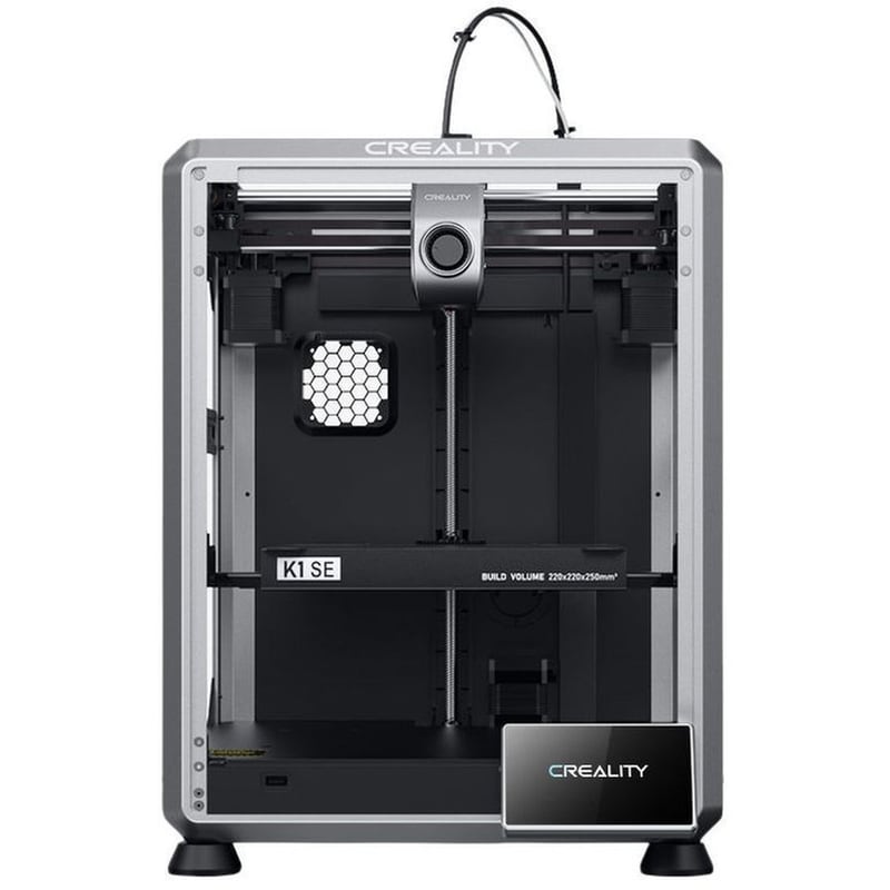 CREALITY 3D Εκτυπώτης Creality K1 SE