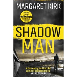 Shadow Man