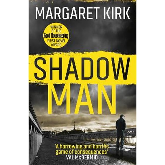 Shadow Man image 0
