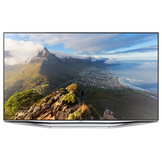 Τηλεόραση Samsung UE40H7000SL 40" Smart 3D LED Full HD image 0