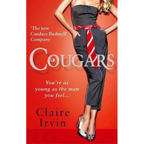 Cougars image 0