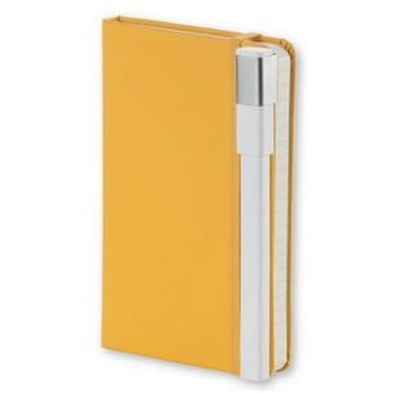 Στυλό Διαρκείας Moleskine Classic Roller Λευκό 0.5 mm image 3