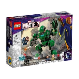 lego super heroes public