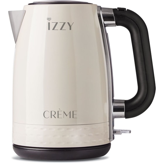 IZZY IZ-3012 2200 W 1.7 L Κρέμ Βραστήρας image 0