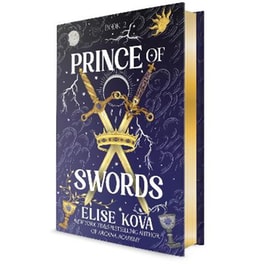 Prince of Swords