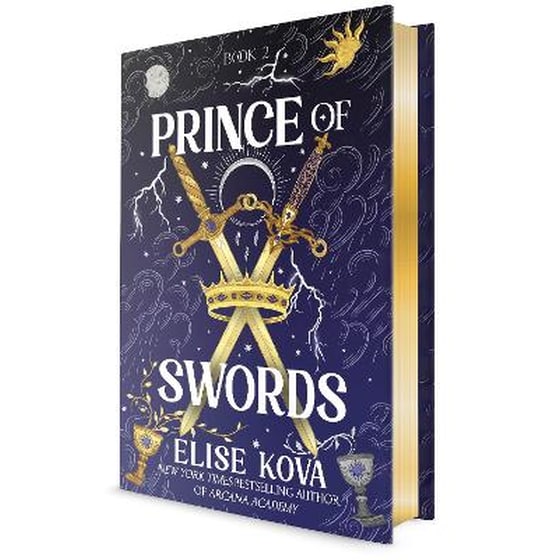 Prince of Swords image 0
