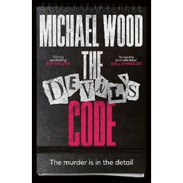 The Devil’s Code