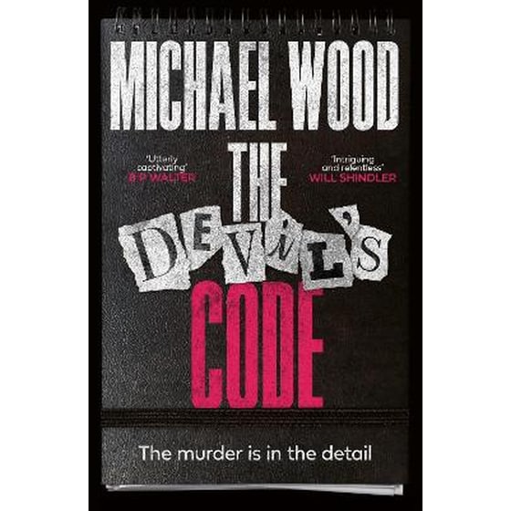 The Devil’s Code image 0