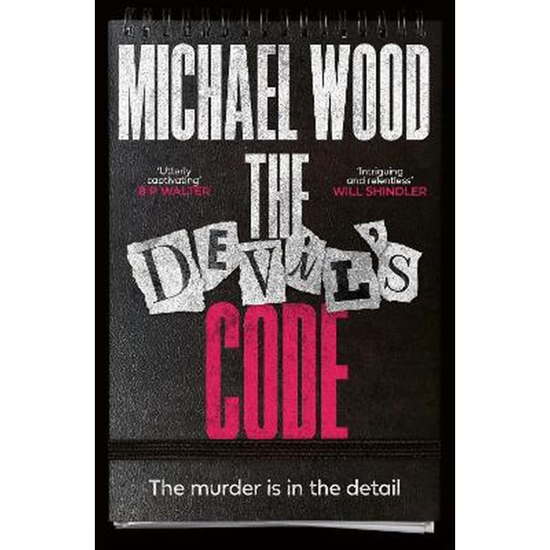 The Devil’s Code