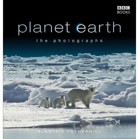 Planet Earth: The Photographs image 0