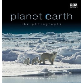 Planet Earth: The Photographs