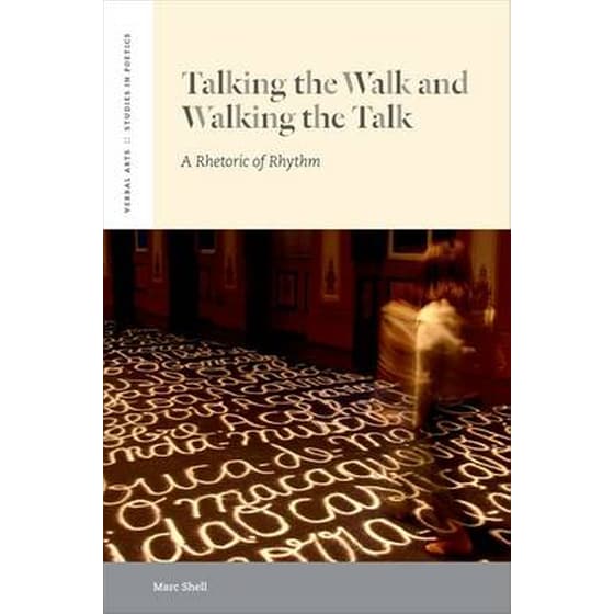 Talking the Walk & Walking the Talk image 0