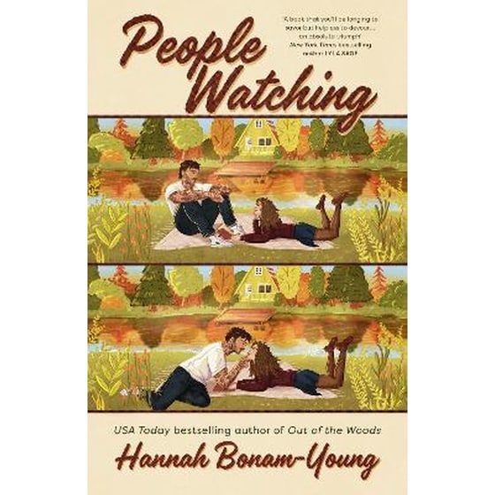 People Watching image 0