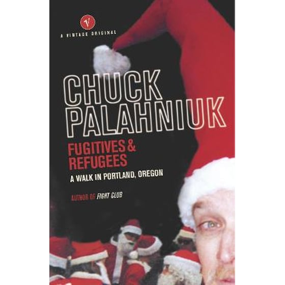 Fugitives and Refugees image 0