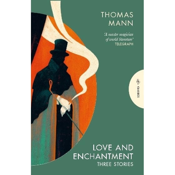 Love and Enchantment image 0